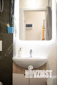 1-к квартира, посуточно, 28м2, 8/9 этаж