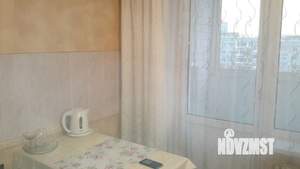 2-к квартира, посуточно, 47м2, 7/17 этаж