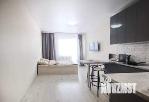 1-к квартира, посуточно, 32м2, 17/17 этаж