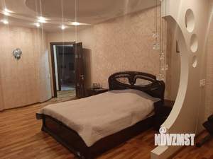 3-к квартира, на длительный срок, 115м2, 7/9 этаж