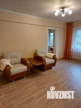 2-к квартира, на длительный срок, 45м2, 1/5 этаж