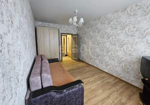 1-к квартира, на длительный срок, 32м2, 3/9 этаж