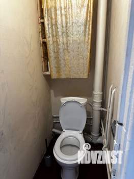 2-к квартира, на длительный срок, 49м2, 4/12 этаж