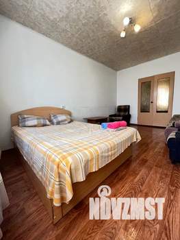 2-к квартира, посуточно, 60м2, 8/9 этаж