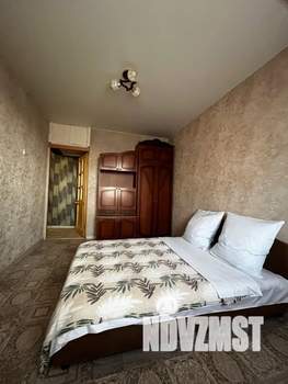 2-к квартира, посуточно, 51м2, 8/9 этаж