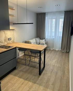 2-к квартира, на длительный срок, 46м2, 11/22 этаж