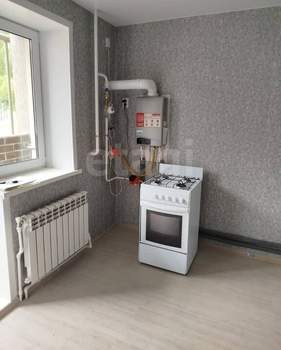 1-к квартира, на длительный срок, 33м2, 1/5 этаж