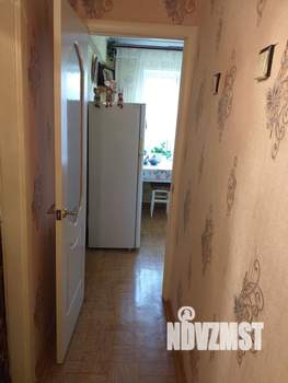 2-к квартира, на длительный срок, 44м2, 3/5 этаж