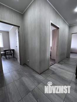 2-к квартира, на длительный срок, 60м2, 11/17 этаж