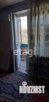 2-к квартира, на длительный срок, 42м2, 4/9 этаж