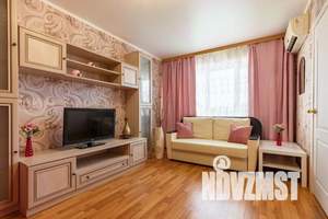 1-к квартира, посуточно, 35м2, 5/5 этаж