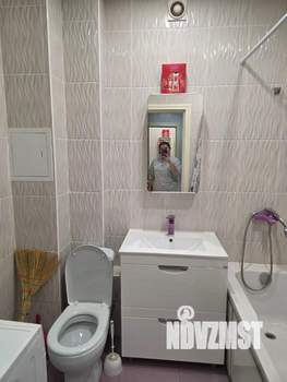 Студия квартира, на длительный срок, 30м2, 3/3 этаж