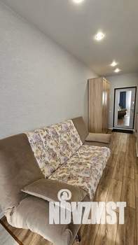 Студия квартира, посуточно, 32м2, 11/14 этаж