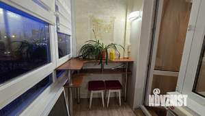 2-к квартира, на длительный срок, 52м2, 3/9 этаж