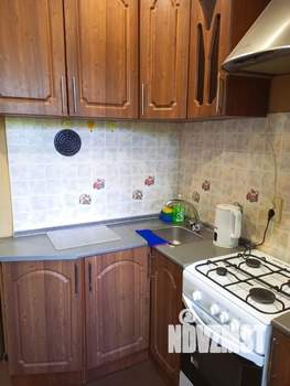 1-к квартира, посуточно, 26м2, 3/5 этаж