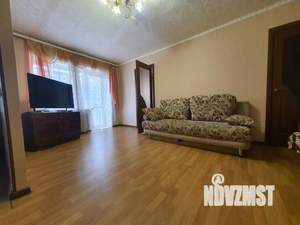 2-к квартира, посуточно, 60м2, 1/1 этаж