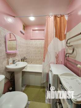1-к квартира, посуточно, 35м2, 1/5 этаж