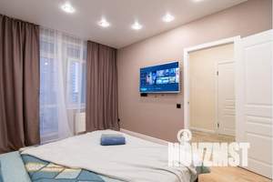 1-к квартира, посуточно, 36м2, 9/14 этаж