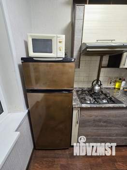 1-к квартира, посуточно, 37м2, 4/5 этаж