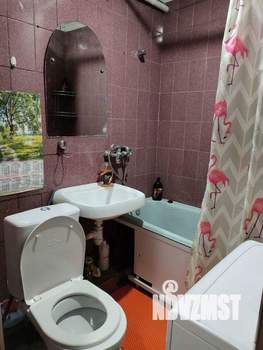 2-к квартира, посуточно, 55м2, 1/1 этаж