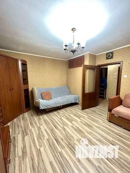1-к квартира, на длительный срок, 40м2, 2/9 этаж