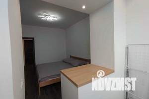 2-к квартира, посуточно, 65м2, 16/17 этаж