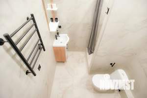 Студия квартира, посуточно, 30м2, 1/9 этаж