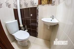 2-к квартира, посуточно, 60м2, 1/1 этаж