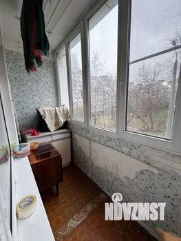 1-к квартира, на длительный срок, 29м2, 2/9 этаж