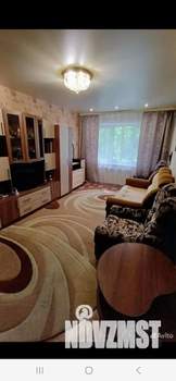 2-к квартира, на длительный срок, 48м2, 1/5 этаж