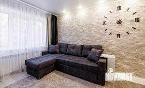 Студия квартира, посуточно, 30м2, 1/5 этаж