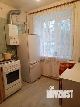1-к квартира, на длительный срок, 30м2, 2/5 этаж
