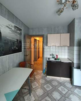 1-к квартира, на длительный срок, 38м2, 2/9 этаж