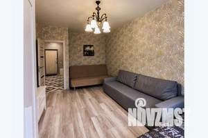 1-к квартира, посуточно, 42м2, 15/22 этаж