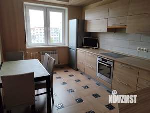 2-к квартира, на длительный срок, 66м2, 8/17 этаж