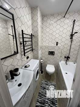 1-к квартира, на длительный срок, 26м2, 2/6 этаж