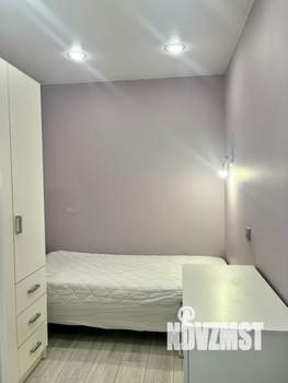 3-к квартира, посуточно, 50м2, 1/1 этаж