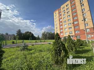 2-к квартира, на длительный срок, 59м2, 6/9 этаж