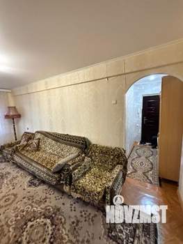 2-к квартира, на длительный срок, 45м2, 5/5 этаж