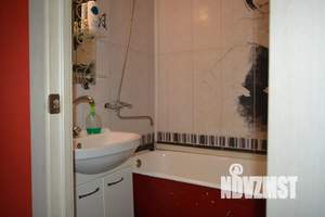 3-к квартира, посуточно, 71м2, 9/9 этаж