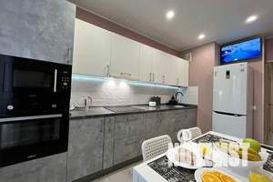 1-к квартира, посуточно, 44м2, 8/16 этаж