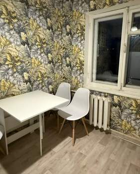 2-к квартира, на длительный срок, 45м2, 5/5 этаж