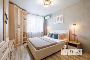 1-к квартира, посуточно, 35м2, 2/9 этаж