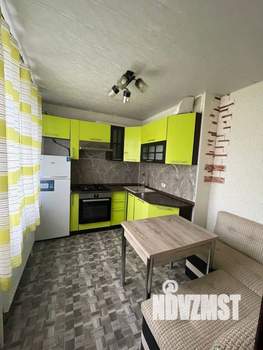 1-к квартира, на длительный срок, 28м2, 1/6 этаж