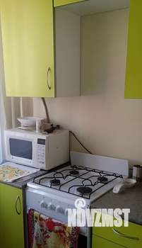 1-к квартира, на длительный срок, 36м2, 8/10 этаж