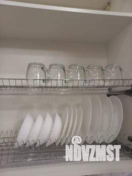 1-к квартира, посуточно, 40м2, 10/10 этаж