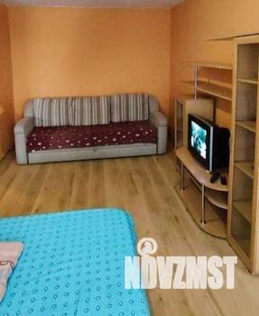 2-к квартира, посуточно, 46м2, 1/1 этаж