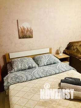 1-к квартира, посуточно, 31м2, 2/3 этаж