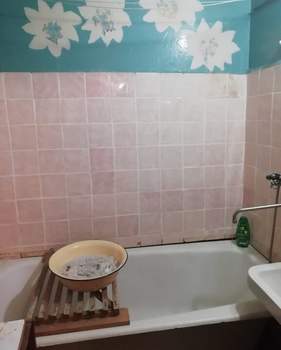 1-к квартира, на длительный срок, 36м2, 1/9 этаж