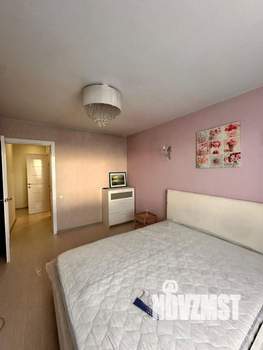 2-к квартира, на длительный срок, 57м2, 13/19 этаж